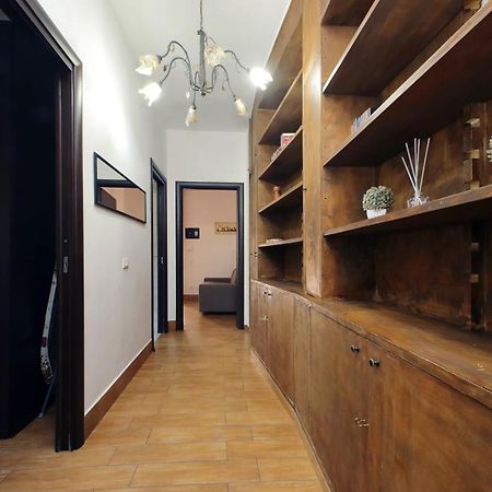 Vatican Flat Cozy With Private Court Rome Bagian luar foto