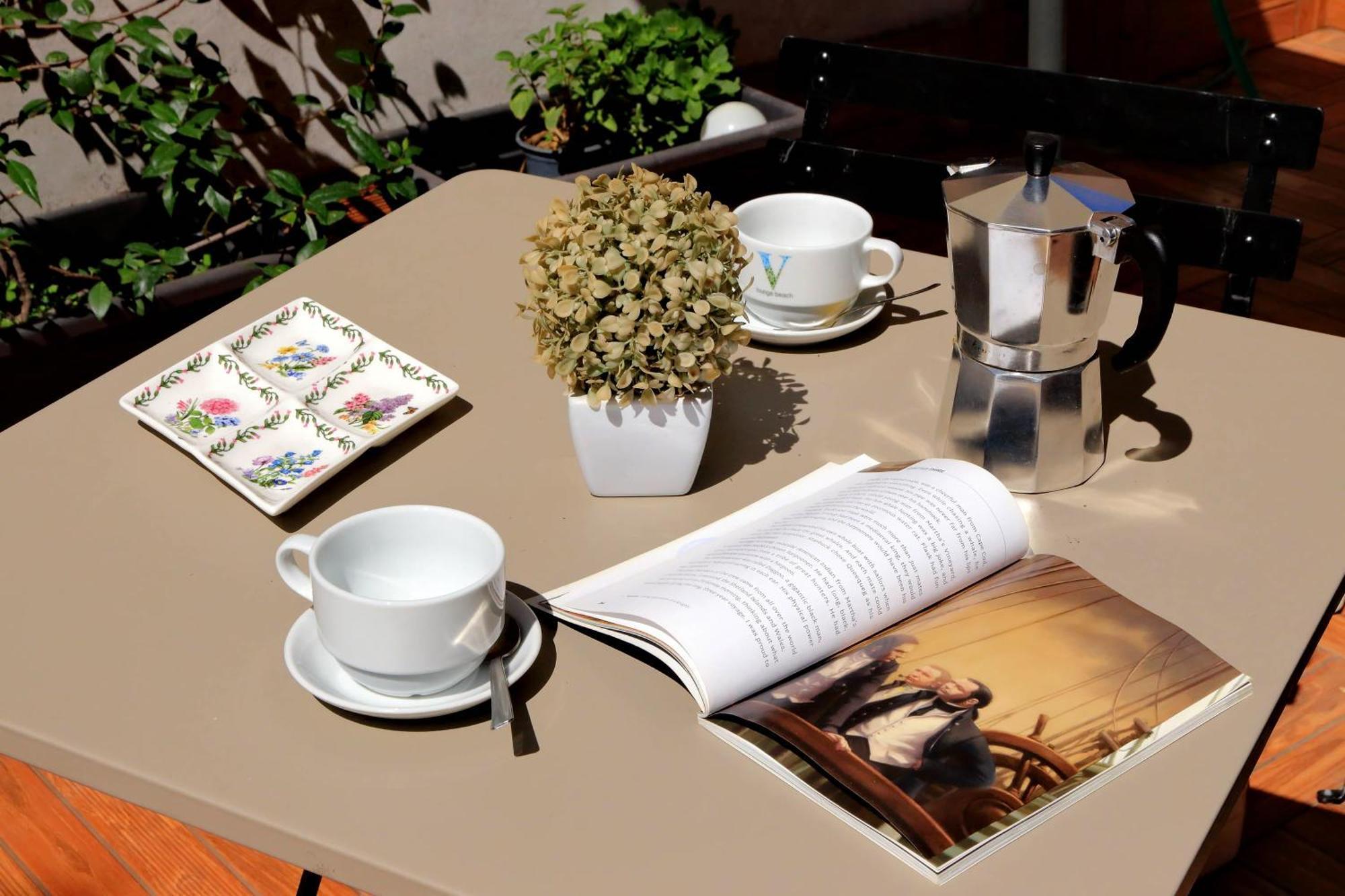 Vatican Flat Cozy With Private Court Rome Bagian luar foto